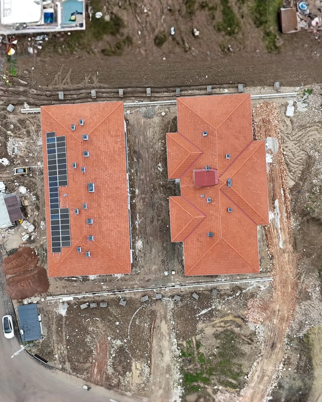 Kökümer İnşaat İskan GES Toplu Konut Projesi — görsel 04