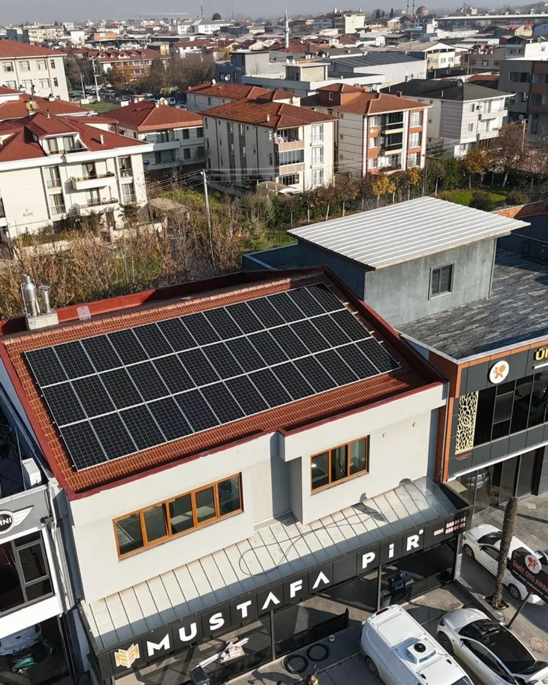 Sakarya Hibrit İşyeri Projesi — görsel 02