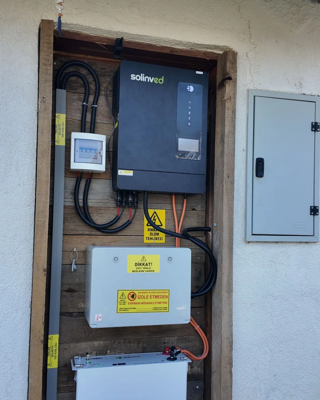 Sürdürülebilir Enerji ile Taptaze Lezzet — görsel 02