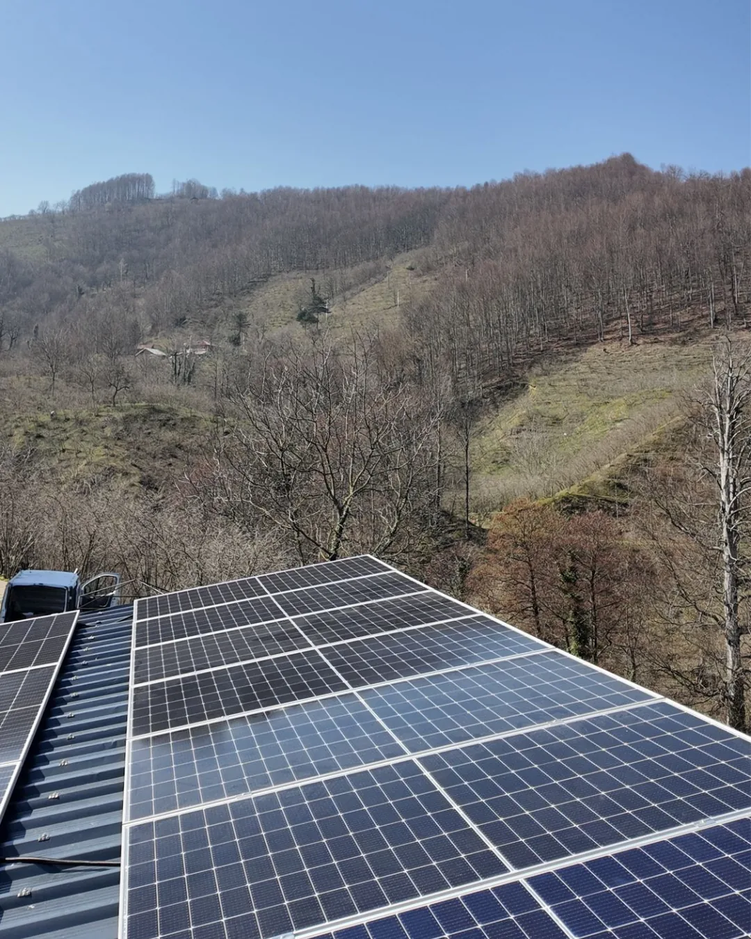 Sürdürülebilir Enerji ile Taptaze Lezzet — görsel 04